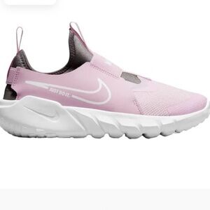 Nike Flex Runner 2 Pink Sneakers